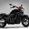 2014 Honda CTX700N