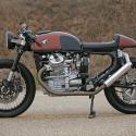 1980 Honda CX500 (reduced effect)