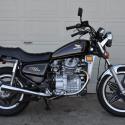 1980 Honda CX500C