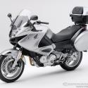 2010 Honda Deauville 700 C-ABS