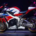 2014 Honda Fireblade SP