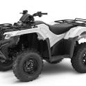 Honda FourTrax Rancher