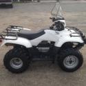 2009 Honda FourTrax Recon