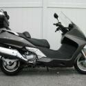 2005 Honda FSC600S