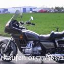 1984 Honda GL1200DX Gold Wing