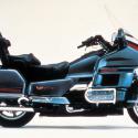 Honda GL1500SE