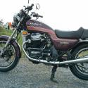 1983 Honda GL650