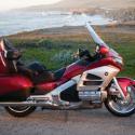 2013 Honda Gold Wing Audio Comfort Navi XM