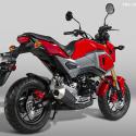 Honda Grom