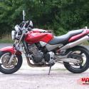 2006 Honda Hornet 900