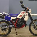 Honda MTX200R