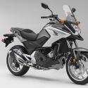 Honda NC700X