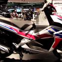 2014 Honda NSC50R