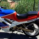 Honda NSR125R