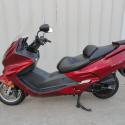 2002 Honda NSS 250 Reflex