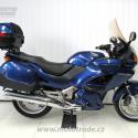 2003 Honda NT 650 Deauville