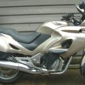 1999 Honda NT650V Deauville