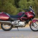 2010 Honda NT700V ABS