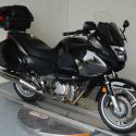 2011 Honda NT700V ABS