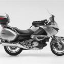 2012 Honda NT700V ABS