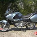 2007 Honda NT700V Deauville