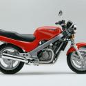 1992 Honda NTV650 Revere (reduced effect)