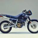 1988 Honda NX250