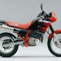 1990 Honda NX250