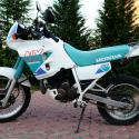 1992 Honda NX250