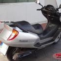 2002 Honda Pantheon 125