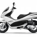 2010 Honda PCX