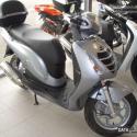 2011 Honda PS125i Sporty