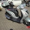 2007 Honda PS125i