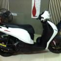 2008 Honda PS150i Sport