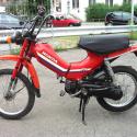 Honda PX50