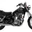 2013 Honda Rebel