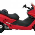 2006 Honda Reflex Sport