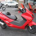 2004 Honda Reflex