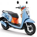 2014 Honda Scoopy