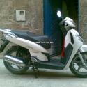 2007 Honda SH125i