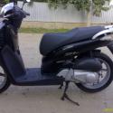 2006 Honda SH150i