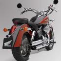 Honda Shadow 750 C-ABS