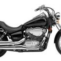 2007 Honda Shadow 750