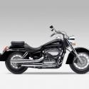 2013 Honda Shadow Aero