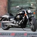 2011 Honda Shadow Phantom