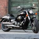 2012 Honda Shadow Phantom