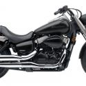 2013 Honda Shadow Phantom