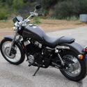 2010 Honda Shadow RS