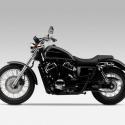 2012 Honda Shadow RS