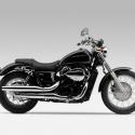 2013 Honda Shadow RS